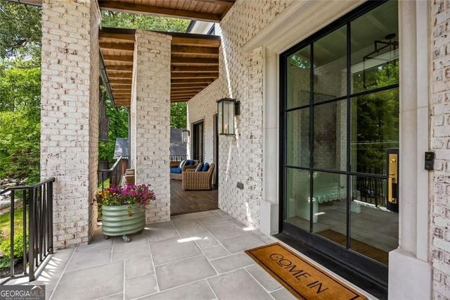 996 McLynn Avenue NE, Atlanta, GA 30306