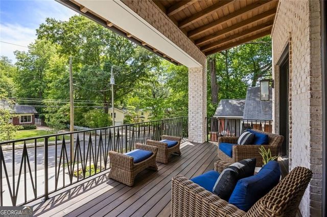 996 McLynn Avenue NE, Atlanta, GA 30306