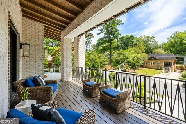 996 McLynn Avenue NE, Atlanta, GA 30306