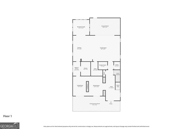 996 McLynn Avenue NE, Atlanta, GA 30306