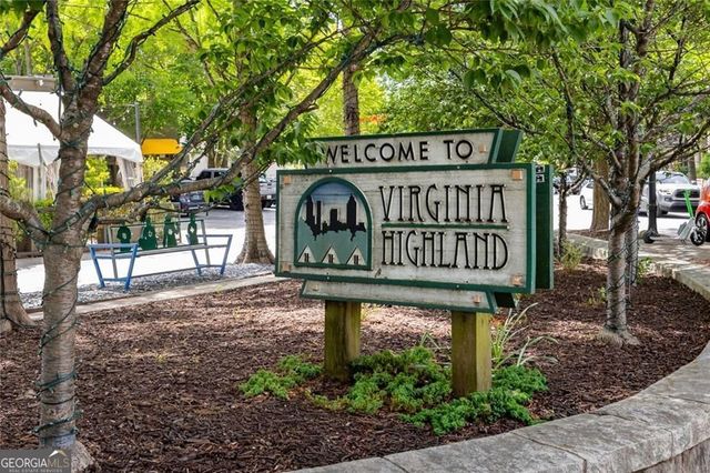 996 McLynn Avenue NE, Atlanta, GA 30306