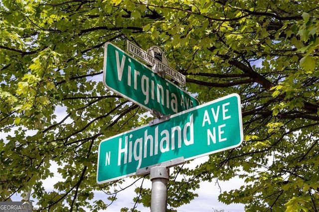 996 McLynn Avenue NE, Atlanta, GA 30306