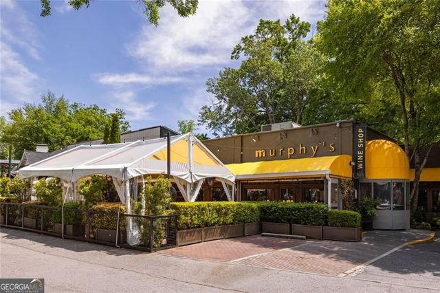 996 McLynn Avenue NE, Atlanta, GA 30306