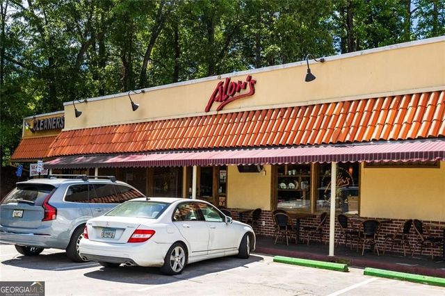 996 McLynn Avenue NE, Atlanta, GA 30306