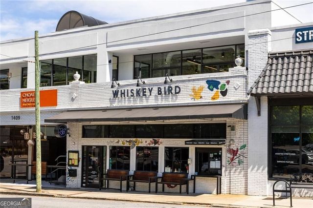 996 McLynn Avenue NE, Atlanta, GA 30306