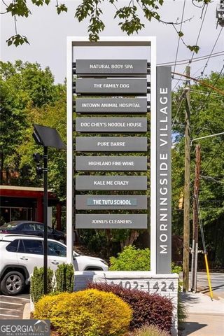 996 McLynn Avenue NE, Atlanta, GA 30306