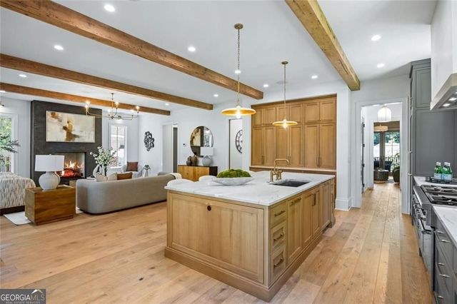 996 McLynn Avenue NE, Atlanta, GA 30306