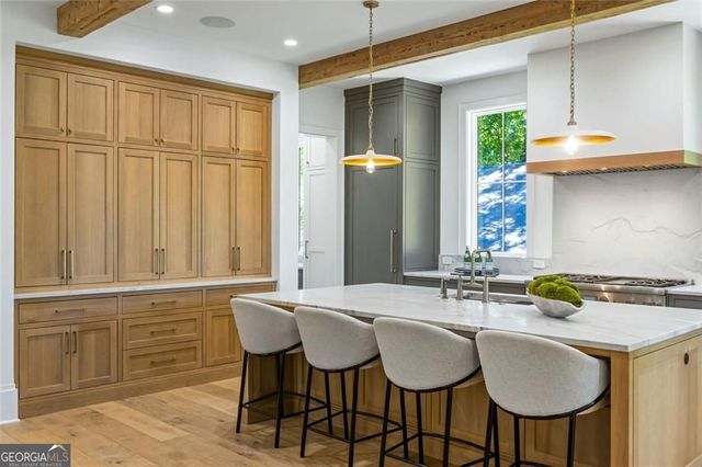 996 McLynn Avenue NE, Atlanta, GA 30306