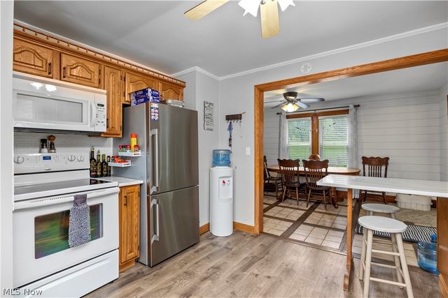 2462 Myersville Road, Uniontown, OH 44685