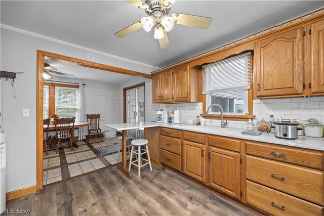 2462 Myersville Road, Uniontown, OH 44685