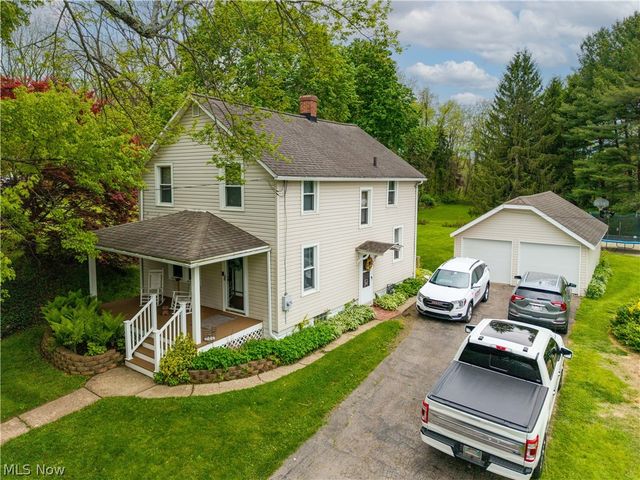 2462 Myersville Road, Uniontown, OH 44685