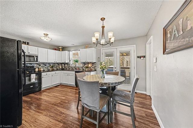 460 Cornelius Road, Rockwell, NC 28138