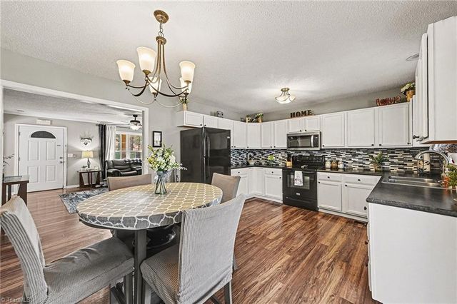 460 Cornelius Road, Rockwell, NC 28138