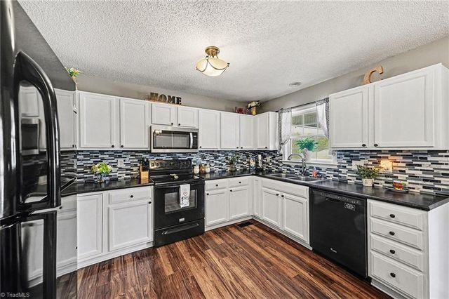 460 Cornelius Road, Rockwell, NC 28138