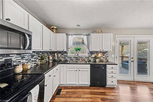 460 Cornelius Road, Rockwell, NC 28138