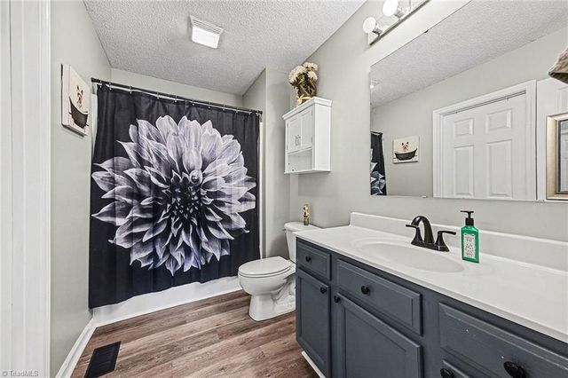 460 Cornelius Road, Rockwell, NC 28138