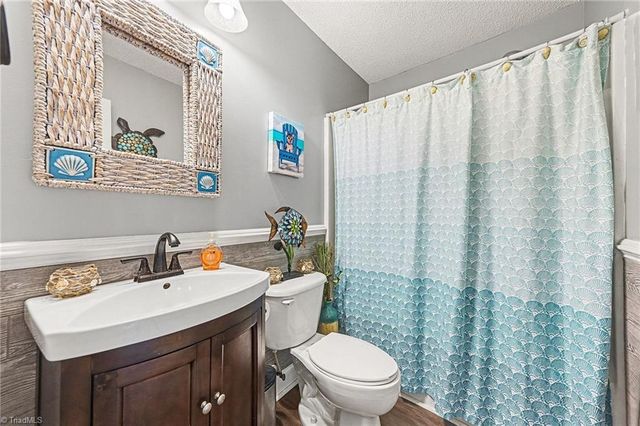 460 Cornelius Road, Rockwell, NC 28138