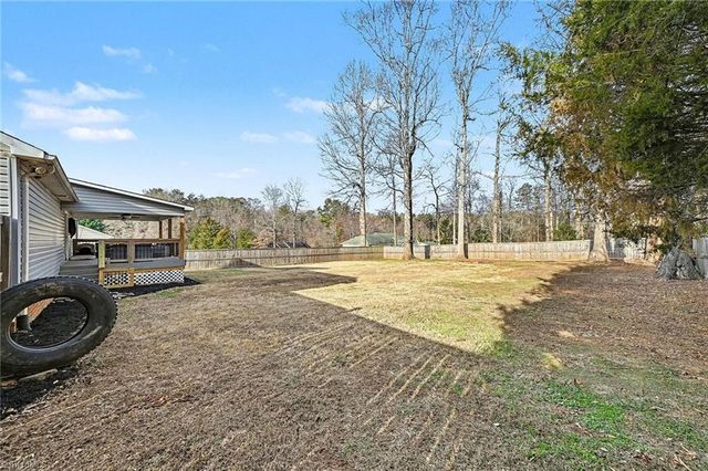 460 Cornelius Road, Rockwell, NC 28138