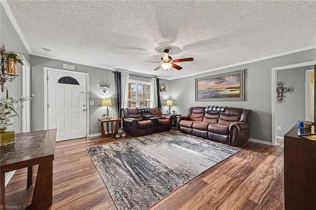 460 Cornelius Road, Rockwell, NC 28138