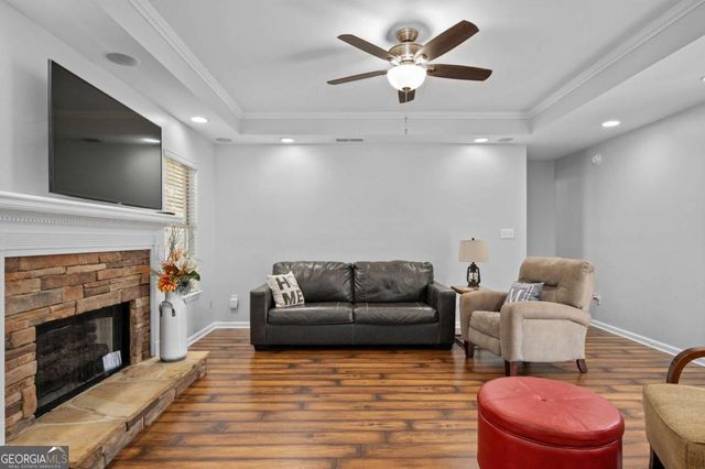 9530 Bonsall Circle, Gainesville, GA 30506
