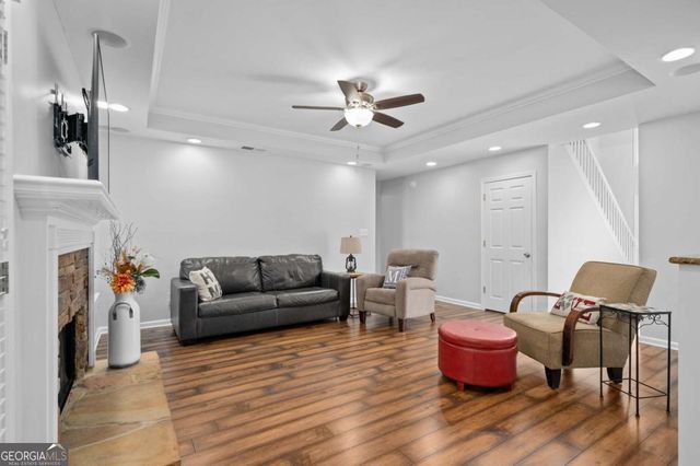9530 Bonsall Circle, Gainesville, GA 30506