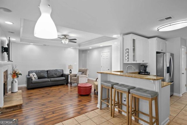 9530 Bonsall Circle, Gainesville, GA 30506