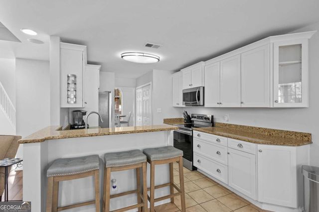 9530 Bonsall Circle, Gainesville, GA 30506