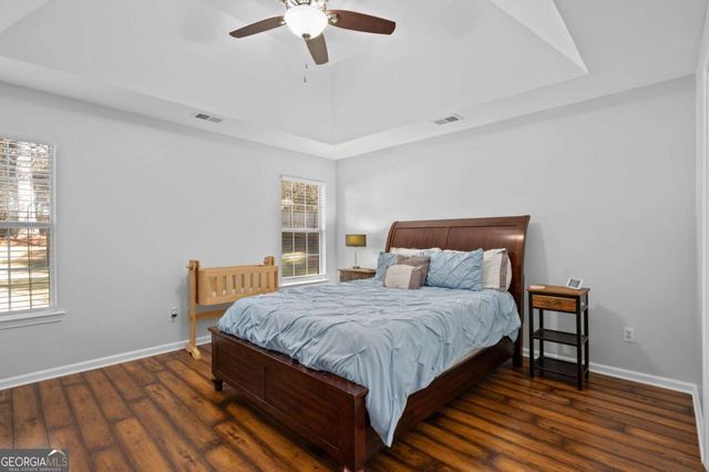 9530 Bonsall Circle, Gainesville, GA 30506