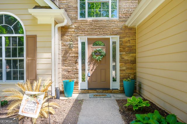 9530 Bonsall Circle, Gainesville, GA 30506