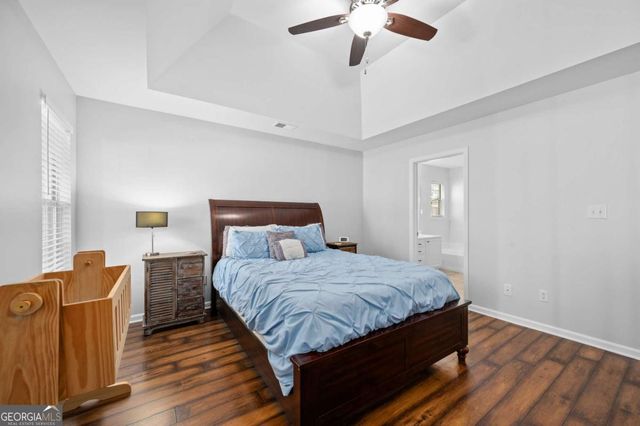 9530 Bonsall Circle, Gainesville, GA 30506