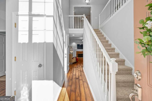 9530 Bonsall Circle, Gainesville, GA 30506