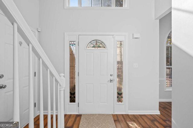 9530 Bonsall Circle, Gainesville, GA 30506