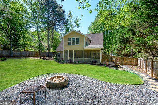 9530 Bonsall Circle, Gainesville, GA 30506