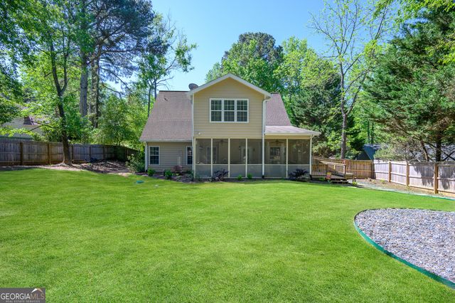 9530 Bonsall Circle, Gainesville, GA 30506
