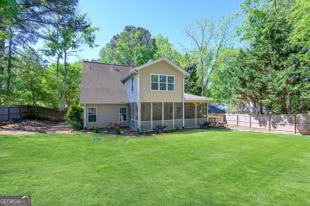 9530 Bonsall Circle, Gainesville, GA 30506