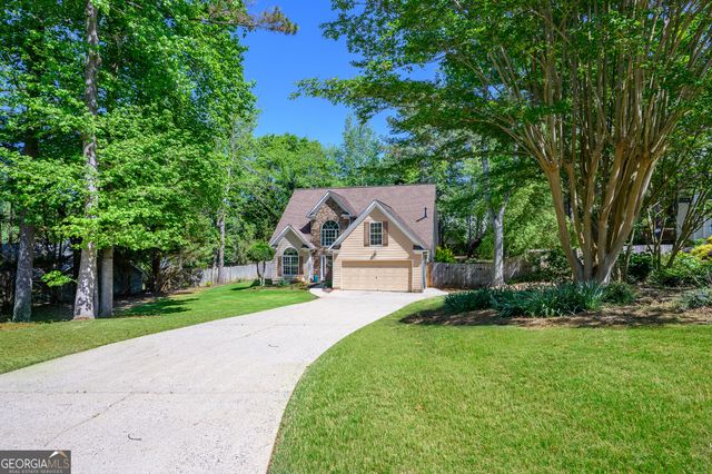 9530 Bonsall Circle, Gainesville, GA 30506