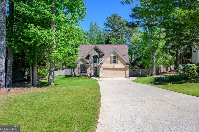9530 Bonsall Circle, Gainesville, GA 30506