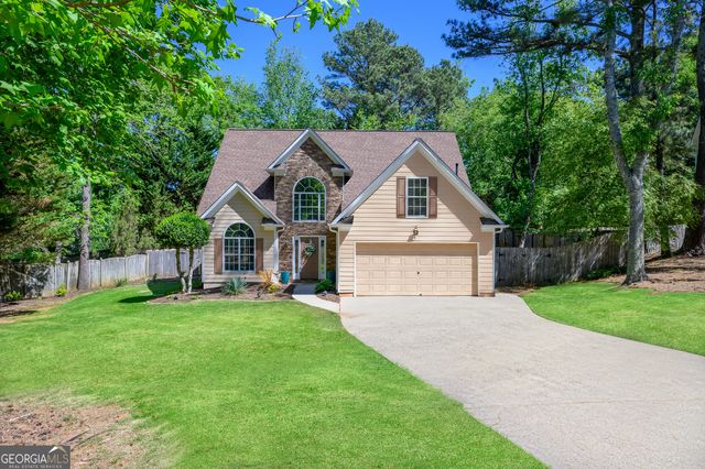9530 Bonsall Circle, Gainesville, GA 30506