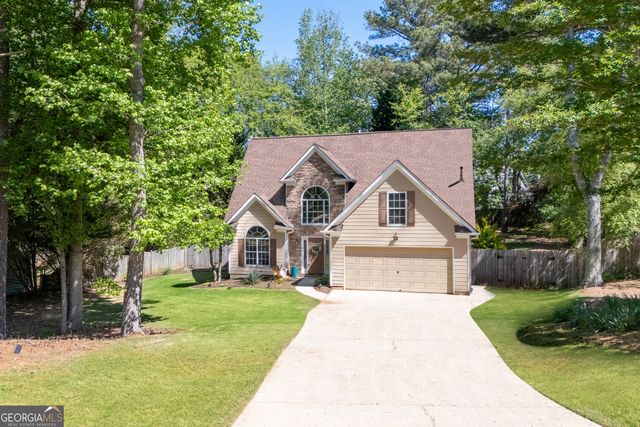 9530 Bonsall Circle, Gainesville, GA 30506