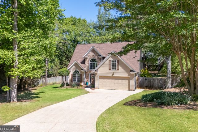 9530 Bonsall Circle, Gainesville, GA 30506