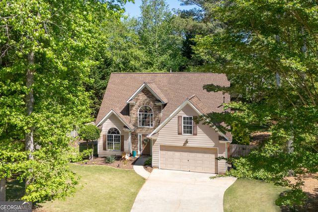 9530 Bonsall Circle, Gainesville, GA 30506