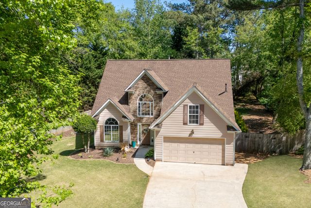9530 Bonsall Circle, Gainesville, GA 30506