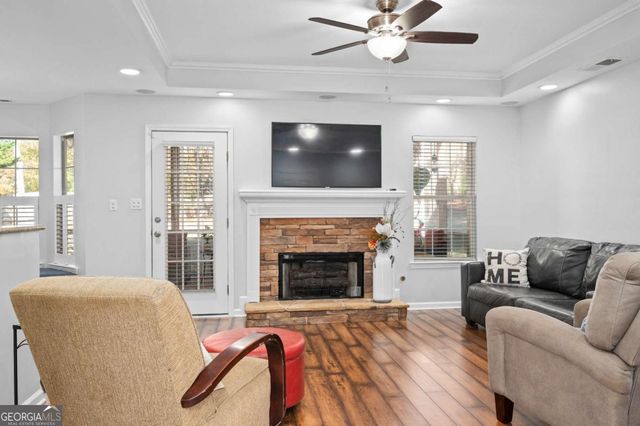 9530 Bonsall Circle, Gainesville, GA 30506