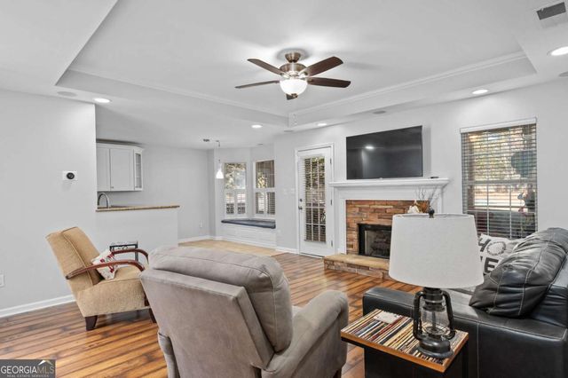 9530 Bonsall Circle, Gainesville, GA 30506