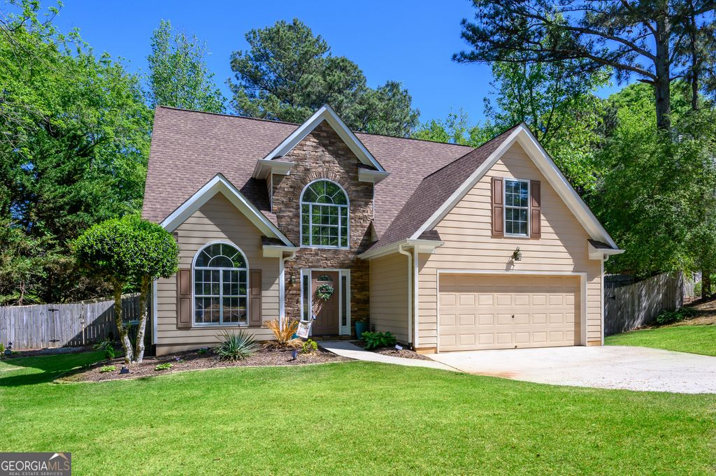 9530 Bonsall Circle, Gainesville, GA 30506