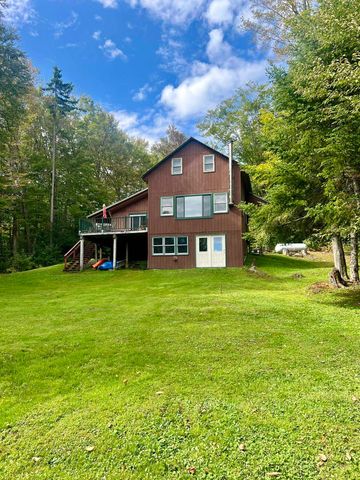 809 Jackson Road, Averill, VT 05901