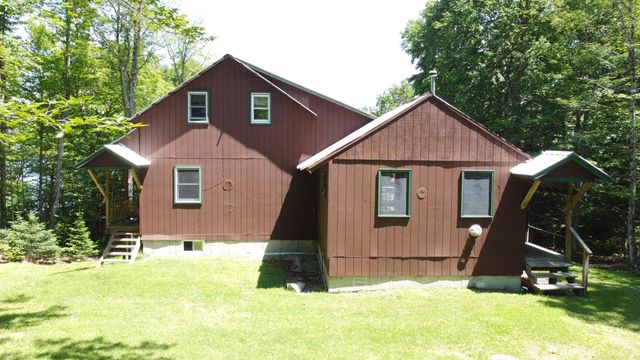 809 Jackson Road, Averill, VT 05901