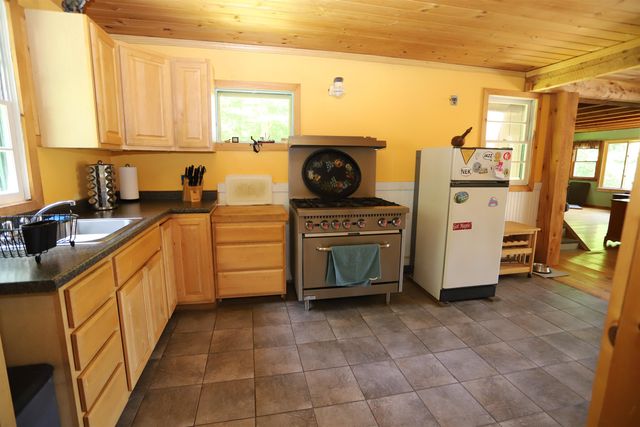 809 Jackson Road, Averill, VT 05901