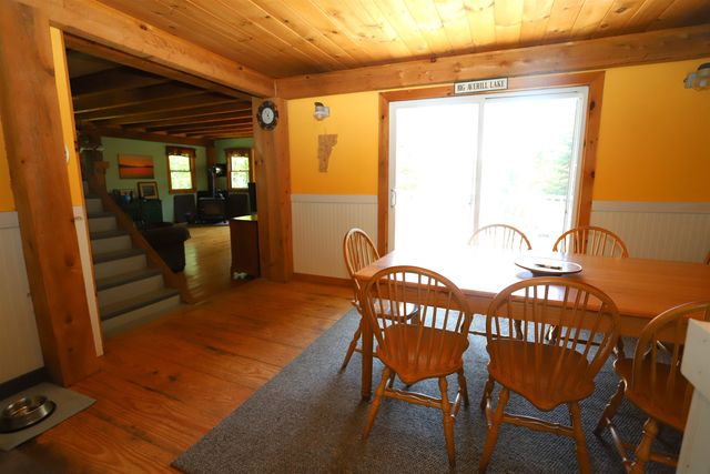 809 Jackson Road, Averill, VT 05901