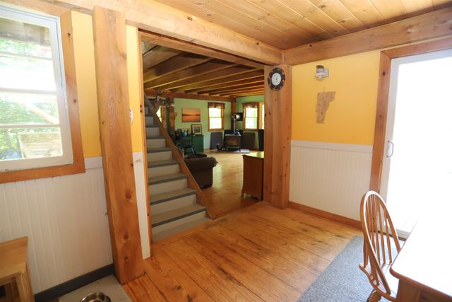 809 Jackson Road, Averill, VT 05901